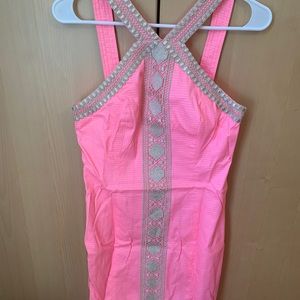 NWT size 2 Ena Shift Lilly Pulitzer